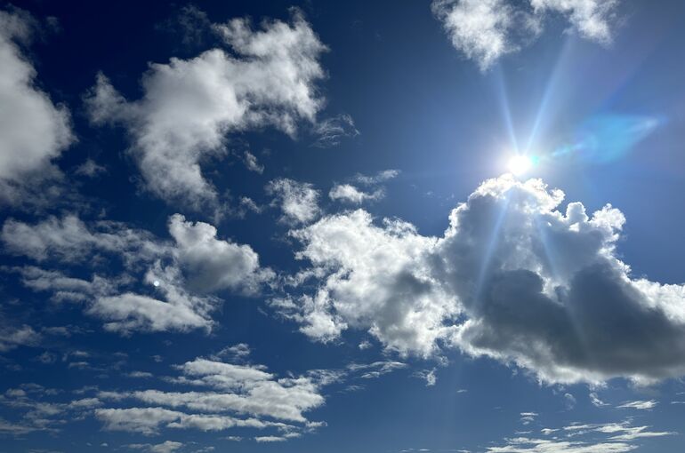 空