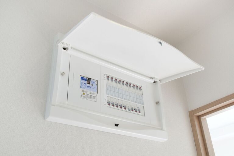 電気工事7