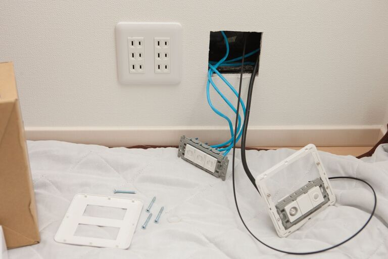 電気工事5