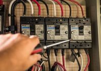 電気工事28