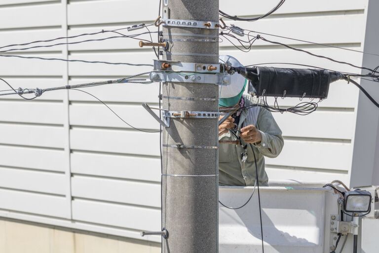 電気工事25