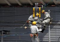 電気工事27