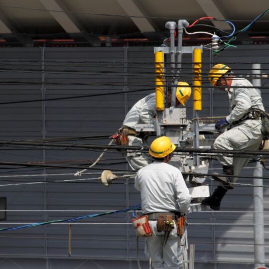 電気工事27